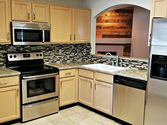2nd image of 4732 Mountain Breeze Ct N