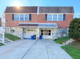 404 Densmore Rd, Philadelphia, PA 19116