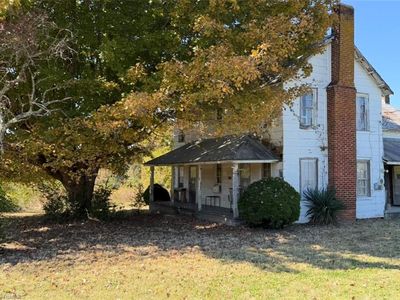 7246 Old Us Highway 64, Trinity, NC, 27370