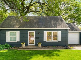 1652 Beaver Ave, Des Moines, IA 50310