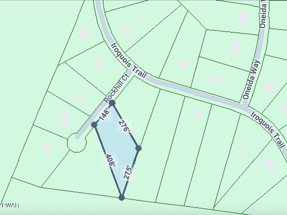 2nd image of LOT 5408 Rockhill Ct
