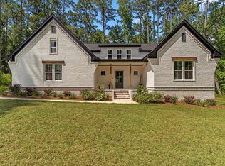 3510 Turkey Run Ln, Tallahassee, FL 32312