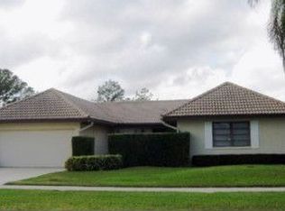 10395 Green Trail Dr N, Boynton Beach, FL 33436