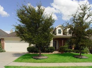 463 Long Cove Dr, Fairview, TX 75069