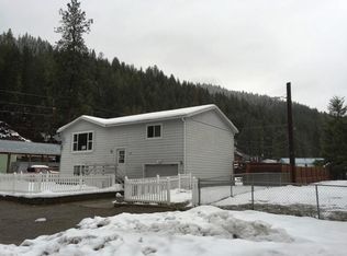 108 Woodland Dr, Wallace, ID 83873