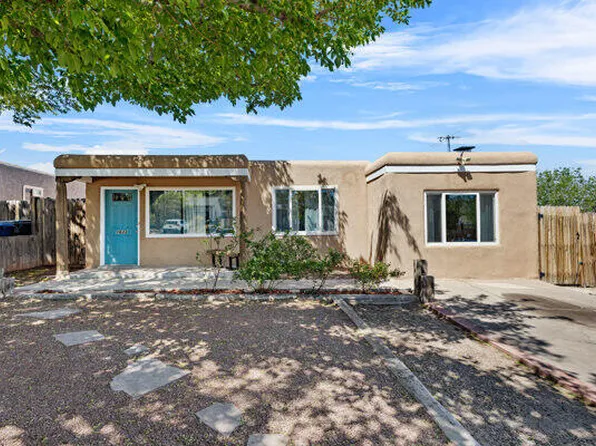 1633 Columbia Dr SE, Albuquerque, NM 87106