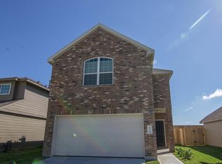 12714 Memorial Ranch Rd, Houston, TX 77014