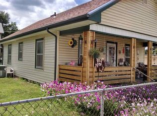 1001 S Summit St, Arkansas City, KS 67005