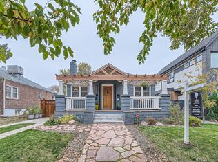 3915 W 25th Ave, Denver, CO 80212