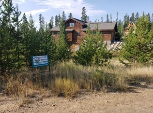 310 Gcr #4571, Grand Lake, CO 80447