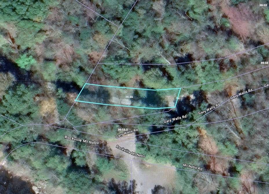 1st image of 0 Mount Nebo Rd