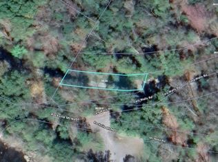 0 Mount Nebo Rd, Bruceton Mills, WV 26525