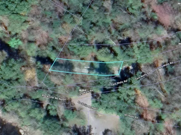 0 Mount Nebo Rd, Bruceton Mills, WV 26525