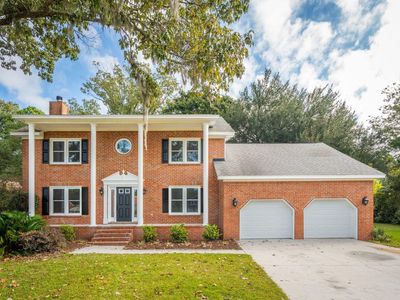 2958 Duren Ct, Charleston, SC, 29414