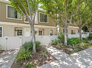 101 Abbeywood Ln, Aliso Viejo, CA 92656