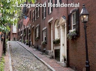 13 Bowdoin St APT 2B, Boston, MA 02114