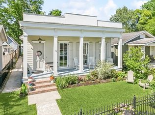 2159 Oleander St, Baton Rouge, LA 70806