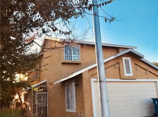 1848 Ridgefield Dr, Las Vegas, NV 89108