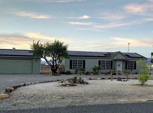 2120 Traci St, Pahrump, NV 89048