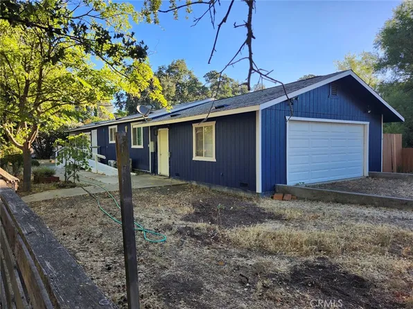3770 Oakland Ave, Clearlake, CA 95422