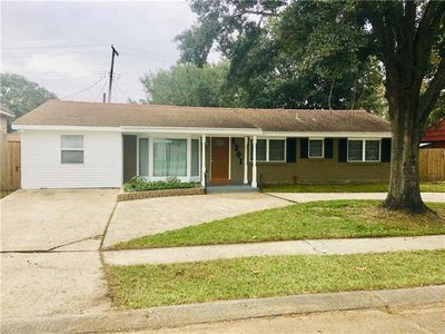 4301 Academy Dr, Metairie, LA, 70003