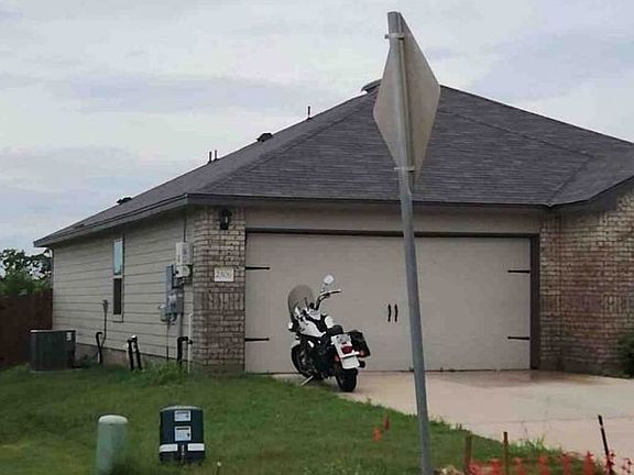 Property Side View