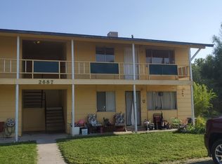 2687 Milo Dr, Grand Junction, CO 81503