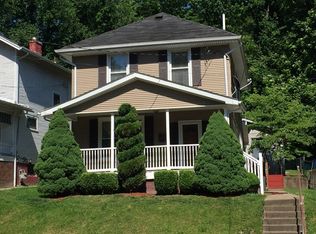 1722 Mabert Rd, Portsmouth, OH 45662