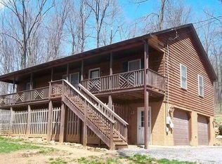 62 Tulip Poplar Dr, Linden, VA 22642