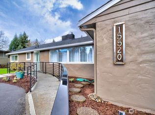 15520 30th Ave NE, Seattle, WA
