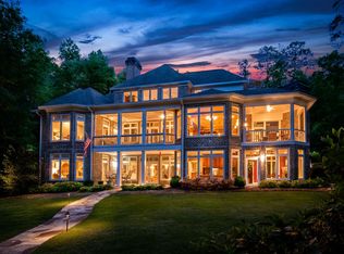 1011 Turkey Trot, Greensboro, GA 30642