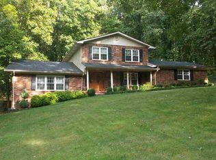 1485 Royal Dr, Jefferson City, TN 37760