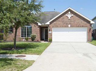 14215 Stone Bluff Ln, Rosharon, TX 77583