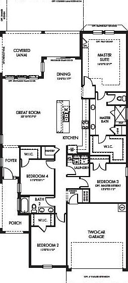 2nd image of 4634 Rolling Greene Dr