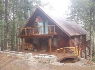 5 Timber Wolf, Mayhill, NM 88339