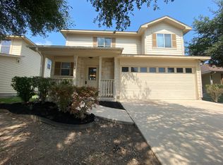10306 Buescher Ln, San Antonio, TX 78223