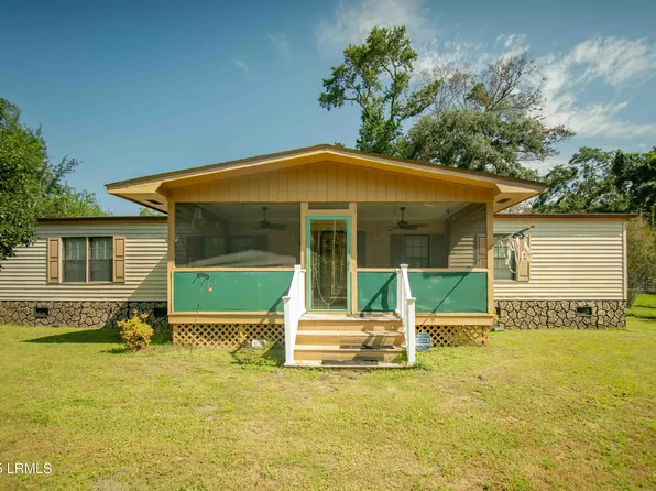 135 Joppa Road, Beaufort, SC 29906