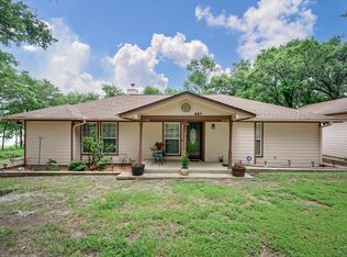 449 Meandering Way, Corsicana, TX 75109