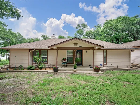 449 Meandering Way, Corsicana, TX 75109