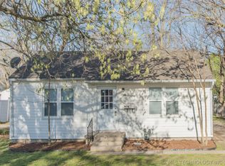 5008 S 31st West Ave, Tulsa, OK 74107