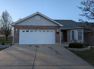 100 Black Oak Dr APT A, Park Hills, MO 63601