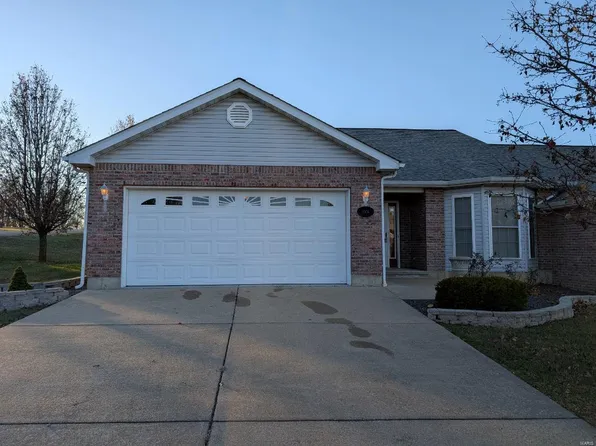 100 Black Oak Dr APT A, Park Hills, MO 63601