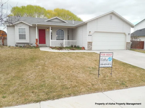 5514 Buckboard Ave, Caldwell, ID 83607