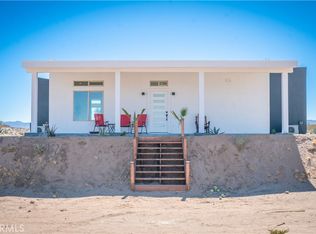 1175 Center Ave, Joshua Tree, CA 92252