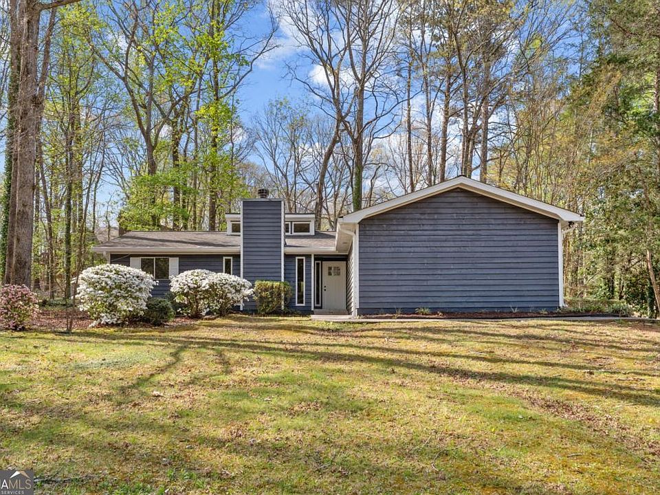 1st image of 3400 Creek Hollow Dr