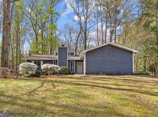 3400 Creek Hollow Dr, Marietta, GA 30062