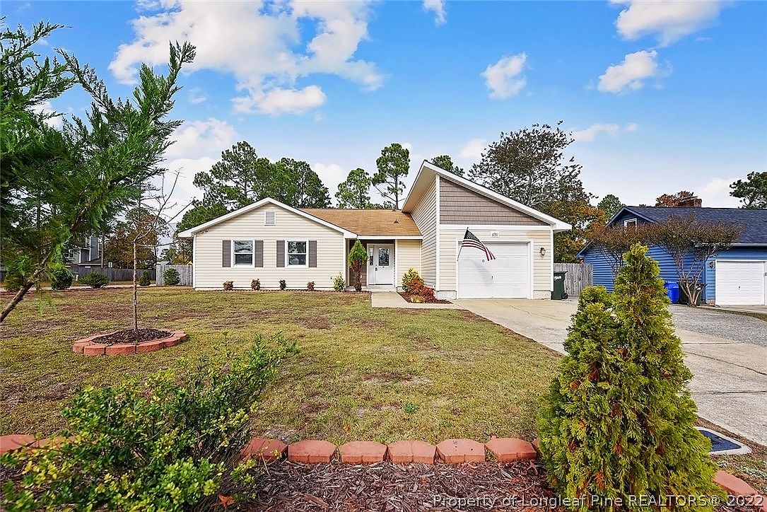 6981 Calamar Dr, Fayetteville, NC 28314 Zillow