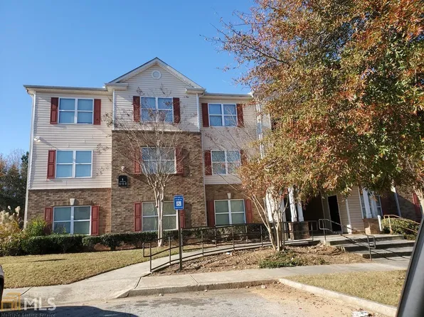 1304 Waldrop Pl, Decatur, GA 30034