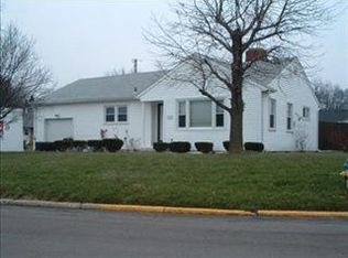 240 Omalee Dr, Xenia, OH 45385