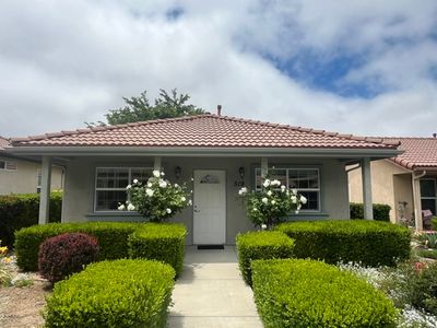 519 N Ferrocarril Rd, Atascadero, CA, 93422